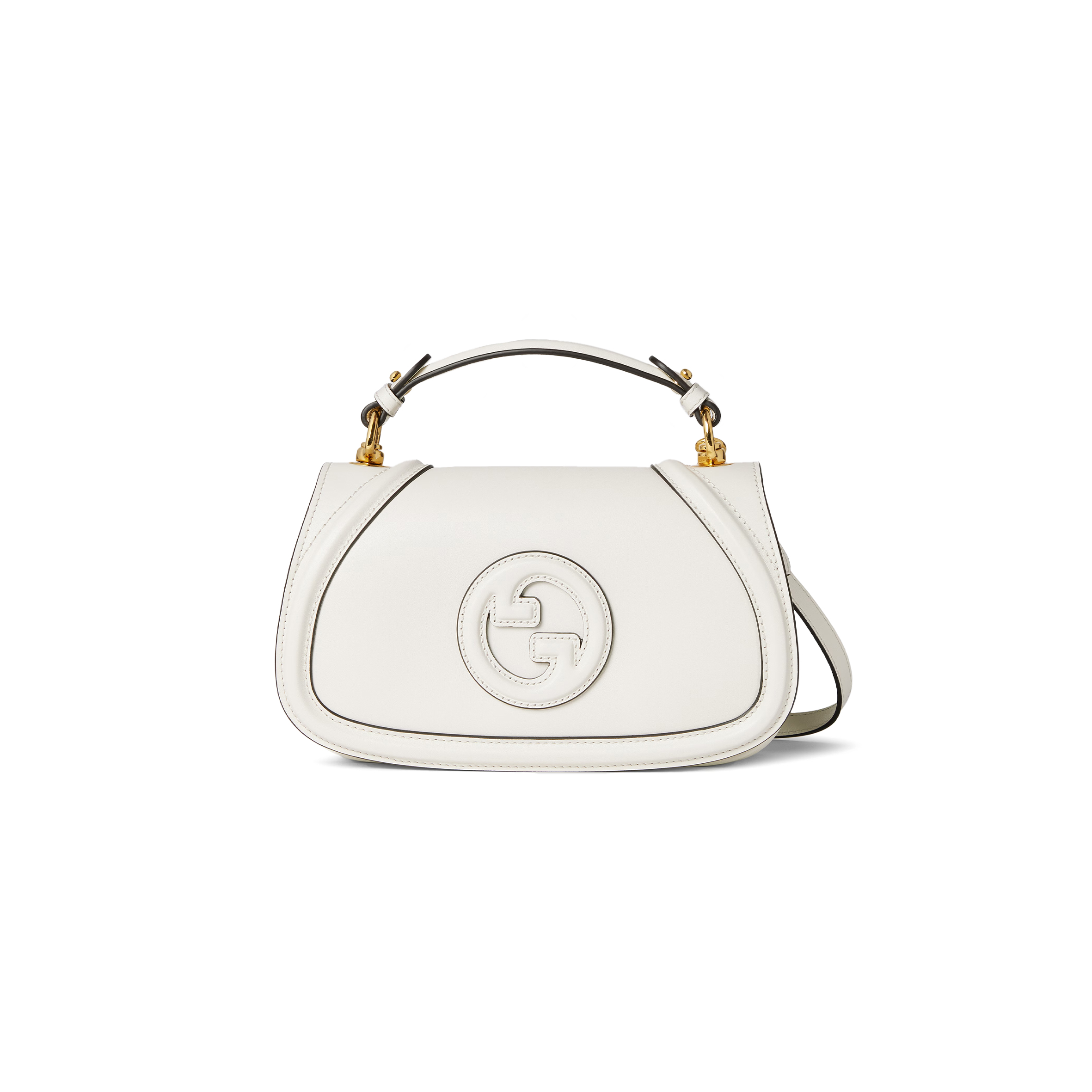 GUCCI BLONDIE MEDIUM TOP HANDLE BAG 815714AAEC29050 (26.5*16.5*8.5cm) GUCCI BLONDIE MEDIUM TOP HANDLE BAG 815714AAEC29050 (26.5*16.5*8.5cm)